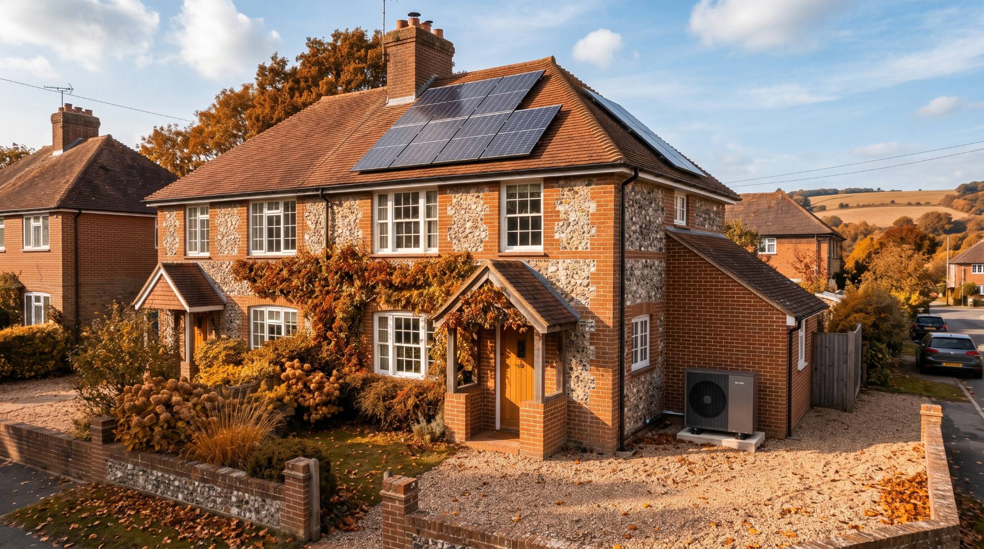 Warm Homes loans: benefits and risks, step by step
